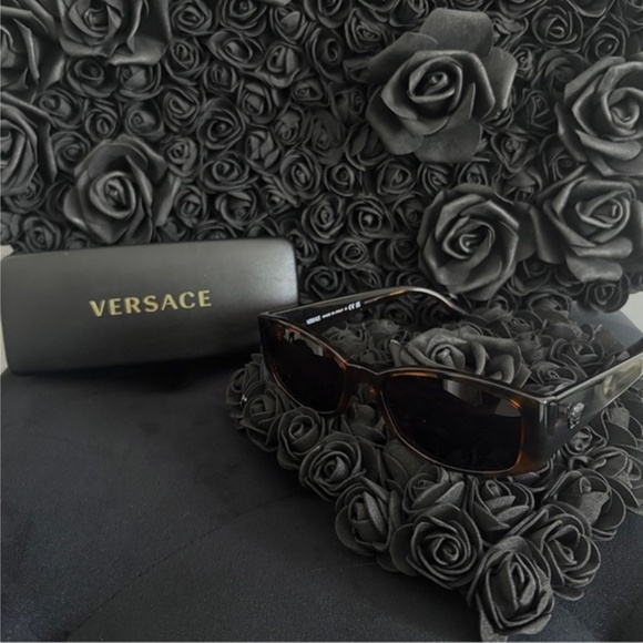Authentic Versace Frames - Picture 4 of 6